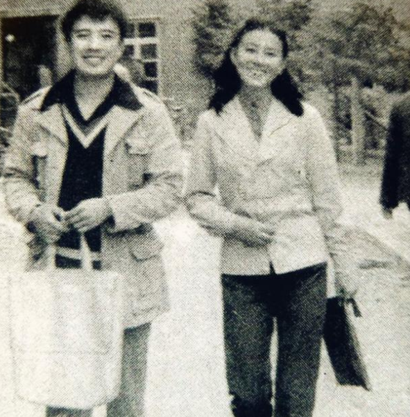 結過4次婚,愛過6個男人,為何60歲的劉曉慶還能嫁頂級富豪? 結過4次婚,愛過6個男人,為何60歲的劉曉慶還能嫁頂級富豪?