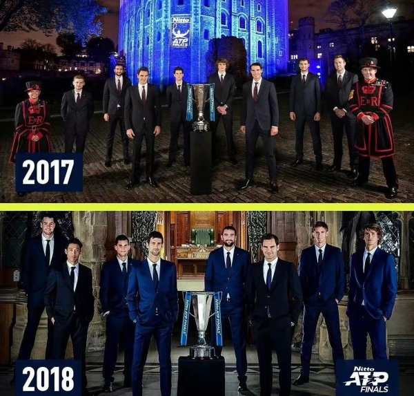 網球的吸引力（下）