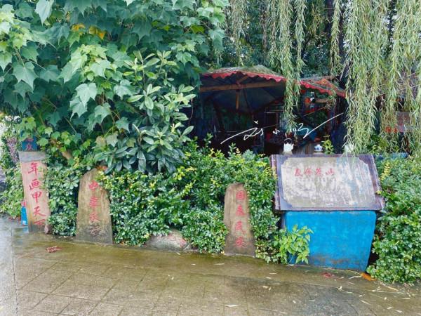 四川德陽有個“川西第一村”,遊客很少,卻是國家4A級旅遊景區 四川德陽有個“川西第一村”,遊客很少,卻是國家4A級旅遊景區