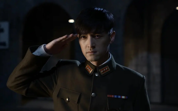 國產諜戰劇十大排行,神劇《潛伏》僅排第三 國產諜戰劇十大排行,神劇《潛伏》僅排第三