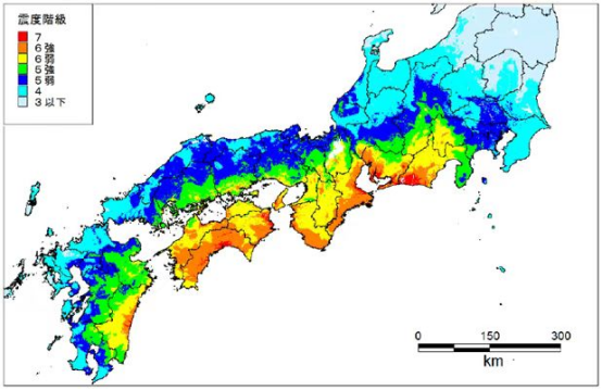 日本今早連發多次地震,引發網路恐慌:“日本沉沒”“富士山噴發”? 日本今早連發多次地震,引發網路恐慌:“日本沉沒”“富士山噴發”?