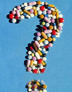 丹參片可以可以長期吃嗎？