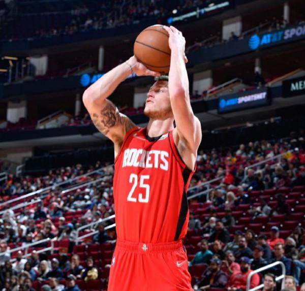 火箭迎來好訊息！2人復出2人要缺席比賽，休城有望終結3連敗