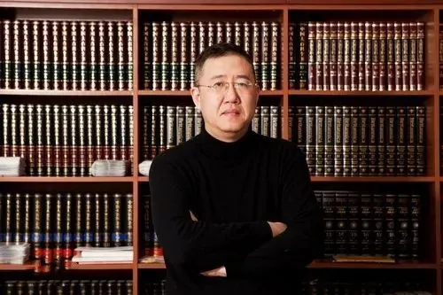 90年代一線女星蓋麗麗，誰還記得？為何消失了？