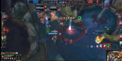 LPL假賽風波，英雄聯盟當年的奧斯卡之夜