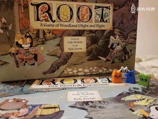 《茂林源記》Switch 版 Polygon 評測:對原版桌遊的完美再現 《茂林源記》Switch 版 Polygon 評測:對原版桌遊的完美再現