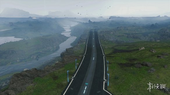 死亡擱淺修路共享機制被註冊專利！索尼註冊死亡擱淺技術專利