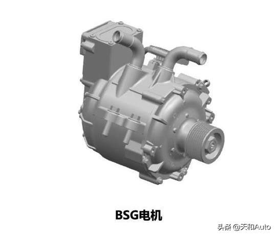 比亞迪DM-p&amp;DM-i有什麼區別，怎麼駕駛才能最省油呢？