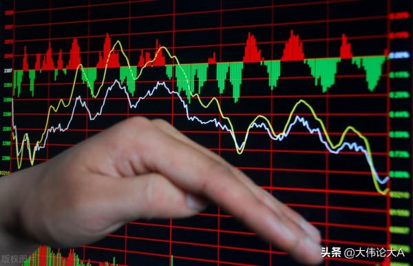 貴州茅臺大跌帶崩A股，明天股市將迎來機會