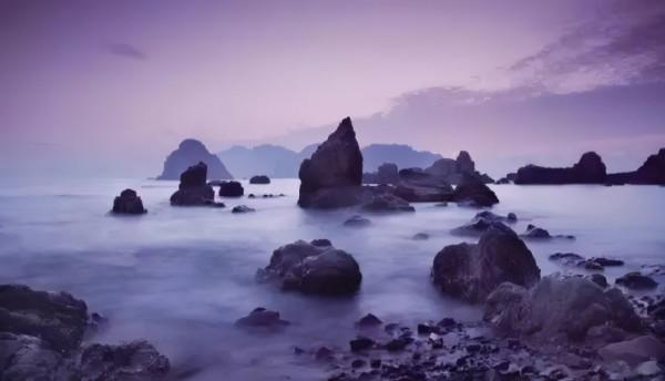 長三角這些美麗安靜的漁村，你去過幾個？