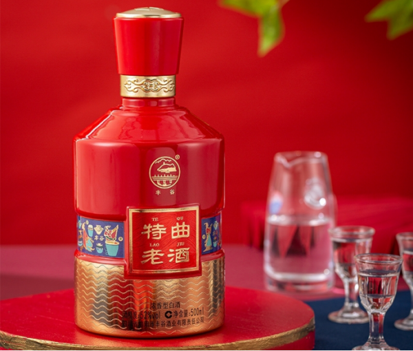 被領導“點名”要喝的6款酒，都是純糧好酒，你喝過的有幾款？