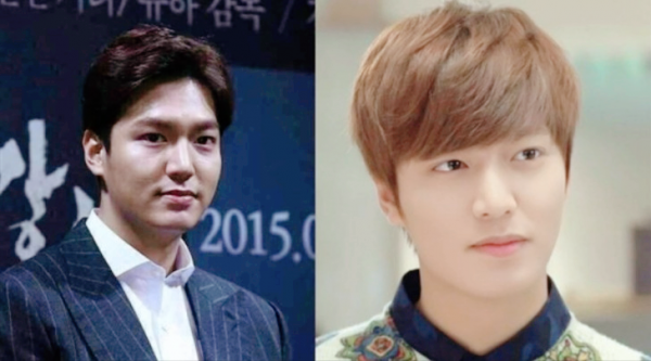 當韓劇天王遇到中國男神,鍾漢良輸了2次,謝霆鋒都贏不了宋承憲 當韓劇天王遇到中國男神,鍾漢良輸了2次,謝霆鋒都贏不了宋承憲