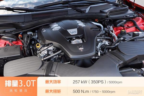 花80多萬買臺燃油車是瘋了嗎？瑪莎拉蒂這臺車開了才知道有多爽