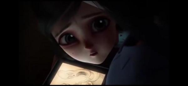 父母什麼情緒，孩子就什麼命