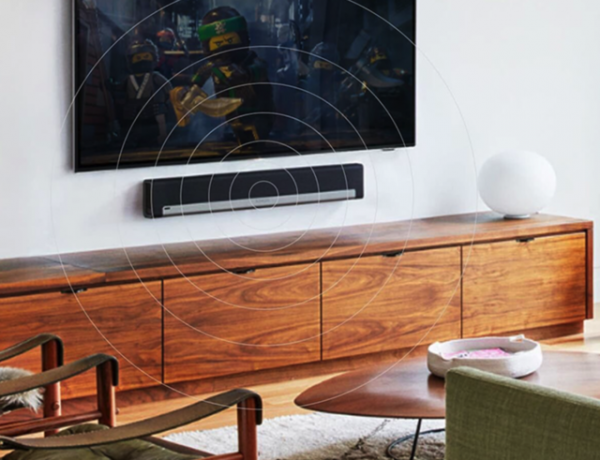 「手慢無」SONOS 家庭智慧音響大促，無線方案搞定5.1家庭影院系統