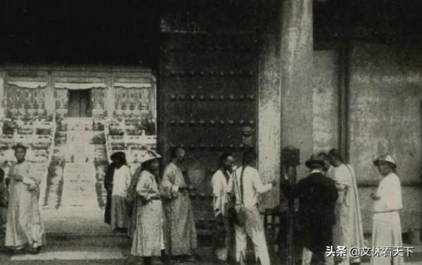 天下奇聞,一國國庫70%庫銀竟被盜 天下奇聞,一國國庫70%庫銀竟被盜