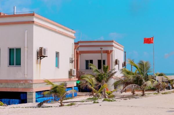 三沙市不準外國人進入？常住居民僅2000，價值超15萬億