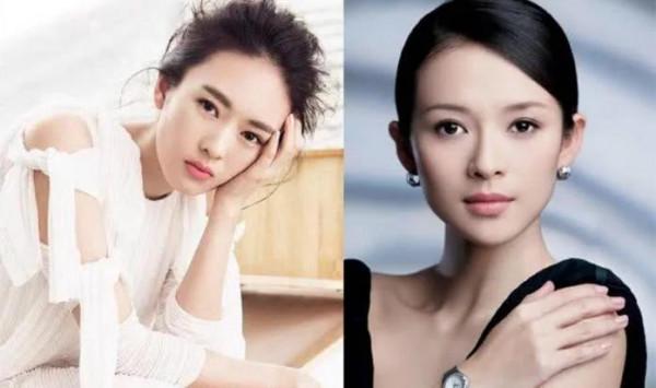 “小章子怡”童謠美圖|你能分清她們嗎?快來看看吧 “小章子怡”童謠美圖|你能分清她們嗎?快來看看吧