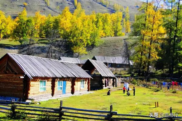 中國最美的12座小城，有你所在的地方嗎，你又到過幾個？（美圖）