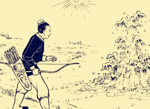 民間故事:父親日漸消瘦,女兒卻越發紅潤,道士:造孽 民間故事:父親日漸消瘦,女兒卻越發紅潤,道士:造孽