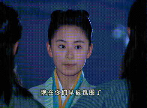 16年前老劇《天下第一》:豪華陣容再難見,表情包火到今天(上) 16年前老劇《天下第一》:豪華陣容再難見,表情包火到今天(上)