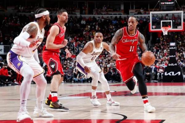 美媒列出了2021-22賽季最令人滿意,和最令人失望的各前三球隊 美媒列出了2021-22賽季最令人滿意,和最令人失望的各前三球隊