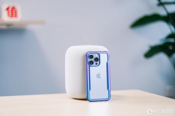 iPhone 13 Pro首發上手，一文看懂殼膜、充電、MagSafe那些事