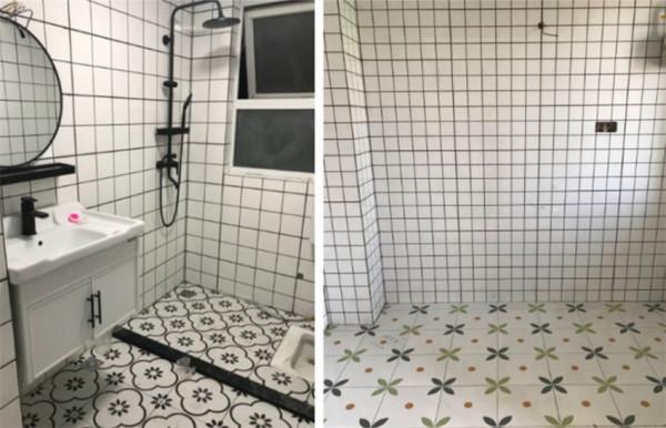 入住後才發現，衛生間堅持&OpenCurlyDoubleQuote;10不裝&rdquo;有多爽！不是瞎說，都是經驗