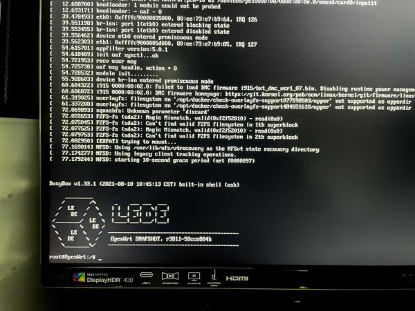 終於蹲到一款便宜好用的 N3450 雙網口軟路由 AWOW AK34
