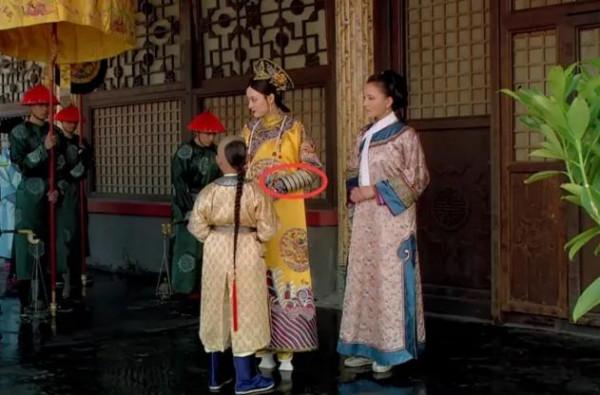 晚清貴族生活十分奢靡，具體表現在什麼地方？這幾個方面就能看出