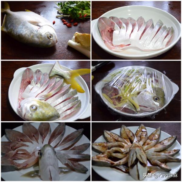 2022年夜飯選單，12道家宴菜，有葷有素寓意好，端上桌都是硬菜