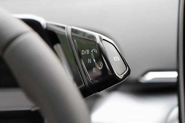 體驗上汽大眾ID.6 X 一輛純粹但不太智慧的新能源車 體驗上汽大眾ID.6 X 一輛純粹但不太智慧的新能源車