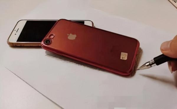 當美術生“畫到一半不想畫”了，接下來的畫風，開始逐漸“敷衍”