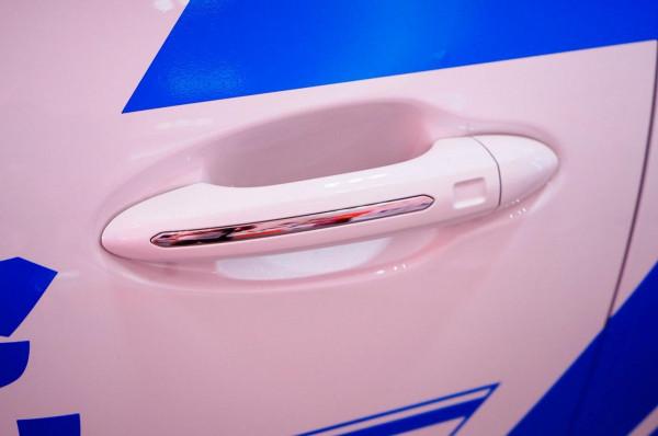 車廂變時尚 數字體驗更豐富 引入48V和駕駛輔助 瑞虎7 PLUS實拍簡評