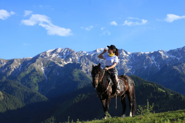 2021年，新疆非去不可，新疆怎麼玩，看完這一篇就夠了