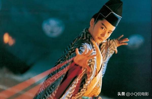 程小東執導的5部經典武俠片，每部都是那個年代的好電影