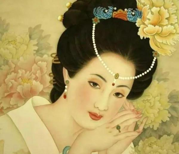 馬嵬坡與長恨歌