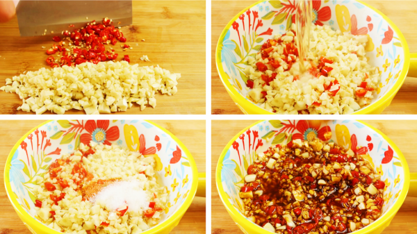 年夜飯必備10道吉祥菜，照菜譜做，寓意十全十美，過年聚餐少不了