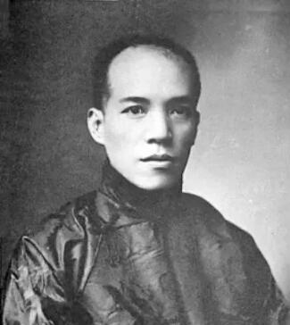 兵神蔣百里：自殺未遂收穫異國戀情，女婿是錢學森，屍體8年不腐