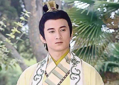 李弘冀：梟雄太子，帝王夢碎