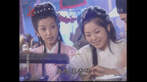 時隔21年,才發現,《少年包青天》裡龐飛燕的結局根本沒那麼簡單 時隔21年,才發現,《少年包青天》裡龐飛燕的結局根本沒那麼簡單