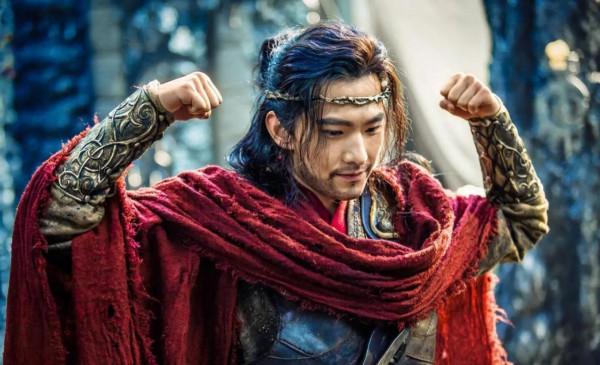 尹正《遮天》將演謫仙，張若昀只是個例，《慶餘年》神話難以複製