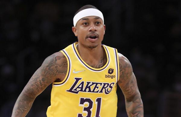 10天合同到期 湖人不會續簽小托馬斯