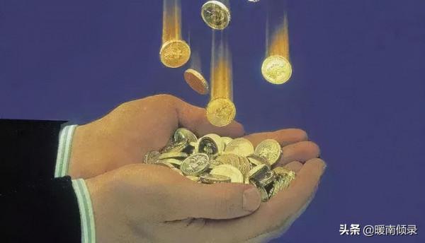 俗語“下巴尖如錐，財富化成灰”，是什麼意思？有道理嗎