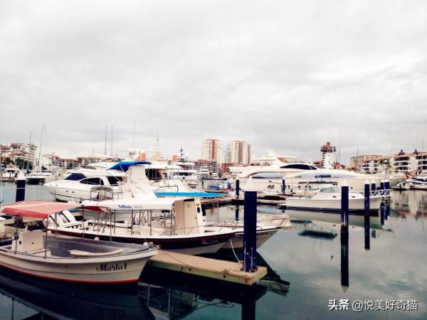 西半球旅行記6:巴亞爾塔港——探訪神秘的肚臍眼兒島 西半球旅行記6:巴亞爾塔港——探訪神秘的肚臍眼兒島