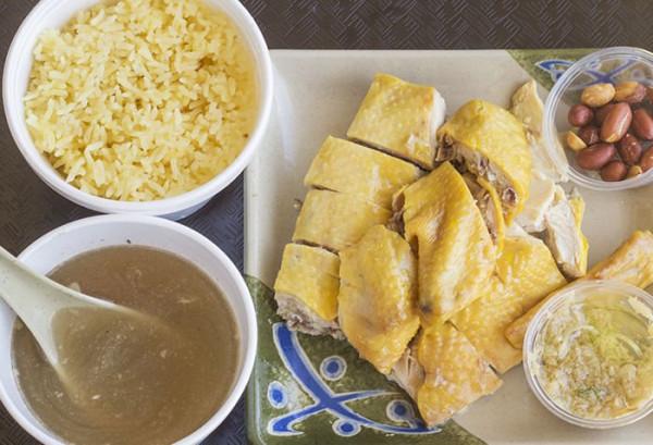 美國的中餐廳有多好吃？盤點那些美國最受好評的中餐廳