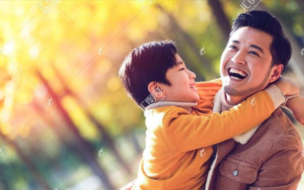 雖然我沒有養你們,但我畢竟是你們生父!消失多年的老父突然上門 雖然我沒有養你們,但我畢竟是你們生父!消失多年的老父突然上門