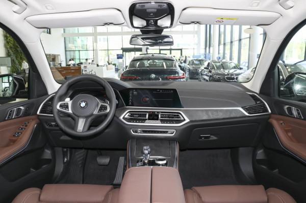 新車 | 軸距加長，國產寶馬“X5L”最新諜照曝光，或明年4月量產