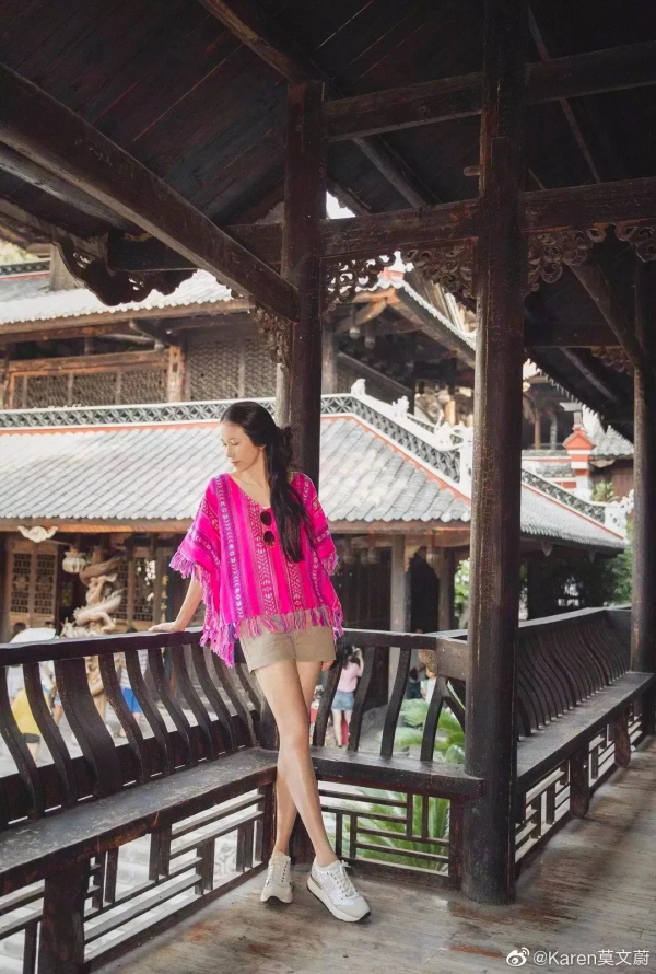 這個夏天均溫23℃的“中國涼爽之城”,也藏得太深了 這個夏天均溫23℃的“中國涼爽之城”,也藏得太深了