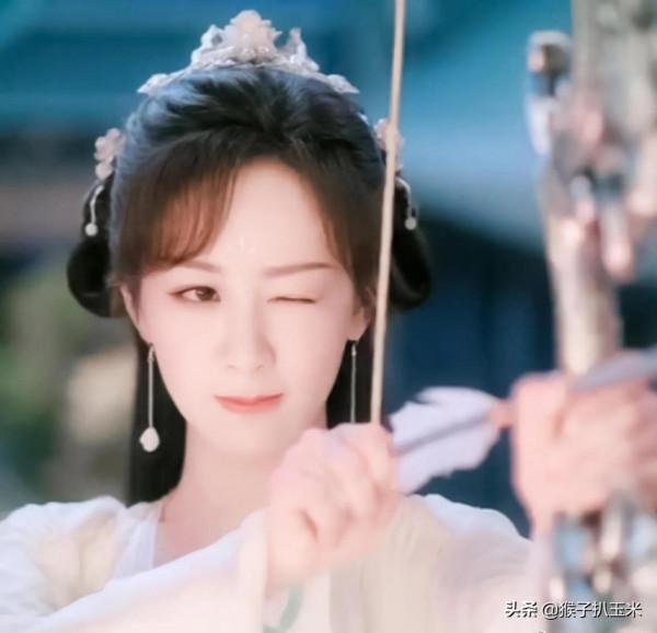 《沉香如屑》看妝就知道又虐了,楊紫、成毅“戰損妝”超有代入感 《沉香如屑》看妝就知道又虐了,楊紫、成毅“戰損妝”超有代入感